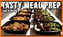 Minced Meal Prep related image