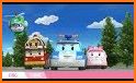 Robocar POLI: Sing Along related image