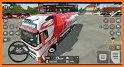 Truck Simulator Pertamina related image