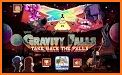 Gravity Puzzle Falls Game related image