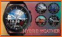 MDS367 - Hybrid Watch Face related image