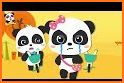 Baby Panda's Learning Books related image