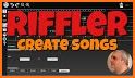 Riffler: Guitar Riff Generator related image