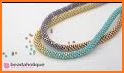 Kumihimo bead designer related image