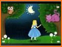 Alice in Wonderland, Fantastic Interactive Book related image