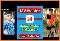 MV (Music Video Master) Video Status Maker related image