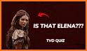 The Vampire Diaries Quiz 2021 related image