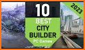 City Builder Construction Game related image