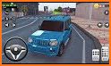 Driving Academy – India 3D related image