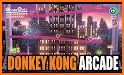 Donkey, Kong Arcade related image