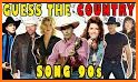 Country Music Trivia Challenge related image