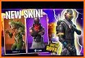 T-rex Legendary Fortnite Skin Tricks related image