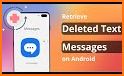 Recover deleted Messages WARM related image