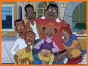 Fat Albert related image