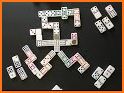 Chickenfoot Dominoes related image