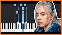 Bad Guy - Billie Eilish Piano Tiles Pop 2019 related image