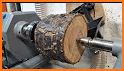 Woodturning related image