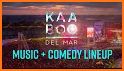 KAABOO related image