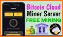 Bitcoin Cloud Miner Server related image