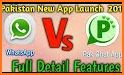 Pak Chat App related image