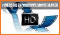 HD Video Maker related image