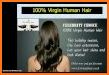 Remy Divaz Hair Extentions related image