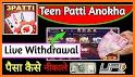 Teen Patti Anokha related image