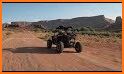 Moab ATV Jeep Trails related image