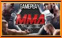 MMA Fighting Manager 2019: Mixed Martial Art Game related image