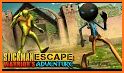 Stickman Escape 3D - Adventure related image