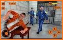 Prisoner Escape Battleground Grand Jail Break 2020 related image