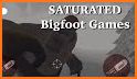 Bigfoot Hunting Horror Games related image