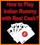 Indian Rummy-Free Online Card Game related image