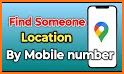 GPS Location With Mobile Phone Number Tracker related image