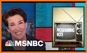 THE RACHEL MADDOW SHOW LIVE APP related image