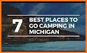 Michigan State and National Parks related image