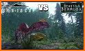 Ultimate Dinosaur Hunting Simulator 2019 related image