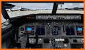 Airport Flight Simulator: Free Flying Game 2020 related image