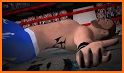 Pro Wrestling World 3D: Cage Fight Revolution 2K18 related image