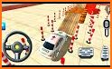 Police Car Games Parking 3D related image