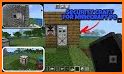 Security Craft Mod Camera MCPE related image