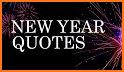 Happy New Year Quotes 2021 related image