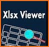 Xlsx File Reader & Xls File Viewer related image