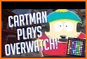 Eric Cartman Soundboard - Adfree Version related image