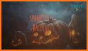 Halloween GIF Greetings & Wishes related image