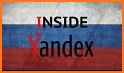 Yandex related image