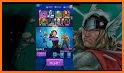 Marvel Puzzle Quest related image