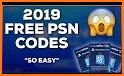 free psn code gift game hub related image