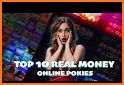 Pokies real money: casino related image