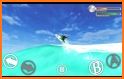 BCM Surfing Game related image